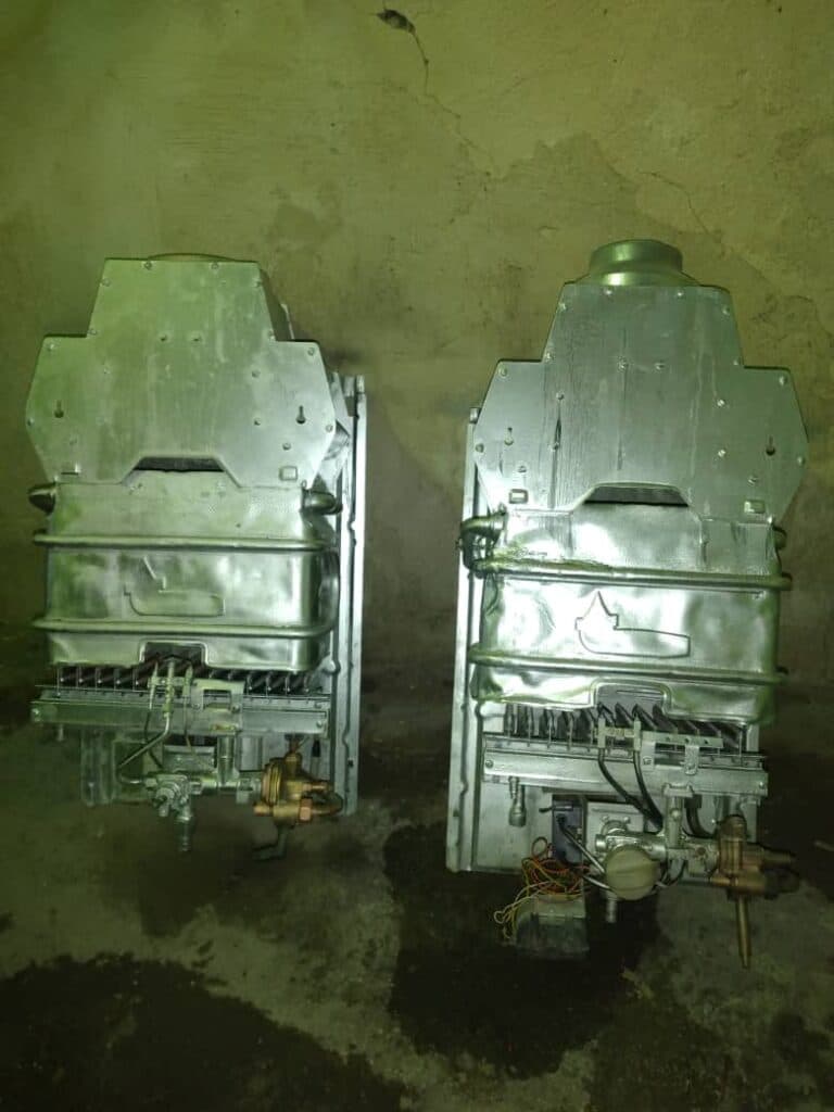 تعمیرات تخصصی کولر یخچال و لباس شویی عساکری در ماهشهر