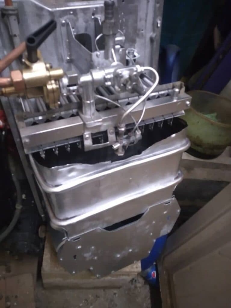 تعمیرات تخصصی کولر یخچال و لباس شویی عساکری در ماهشهر