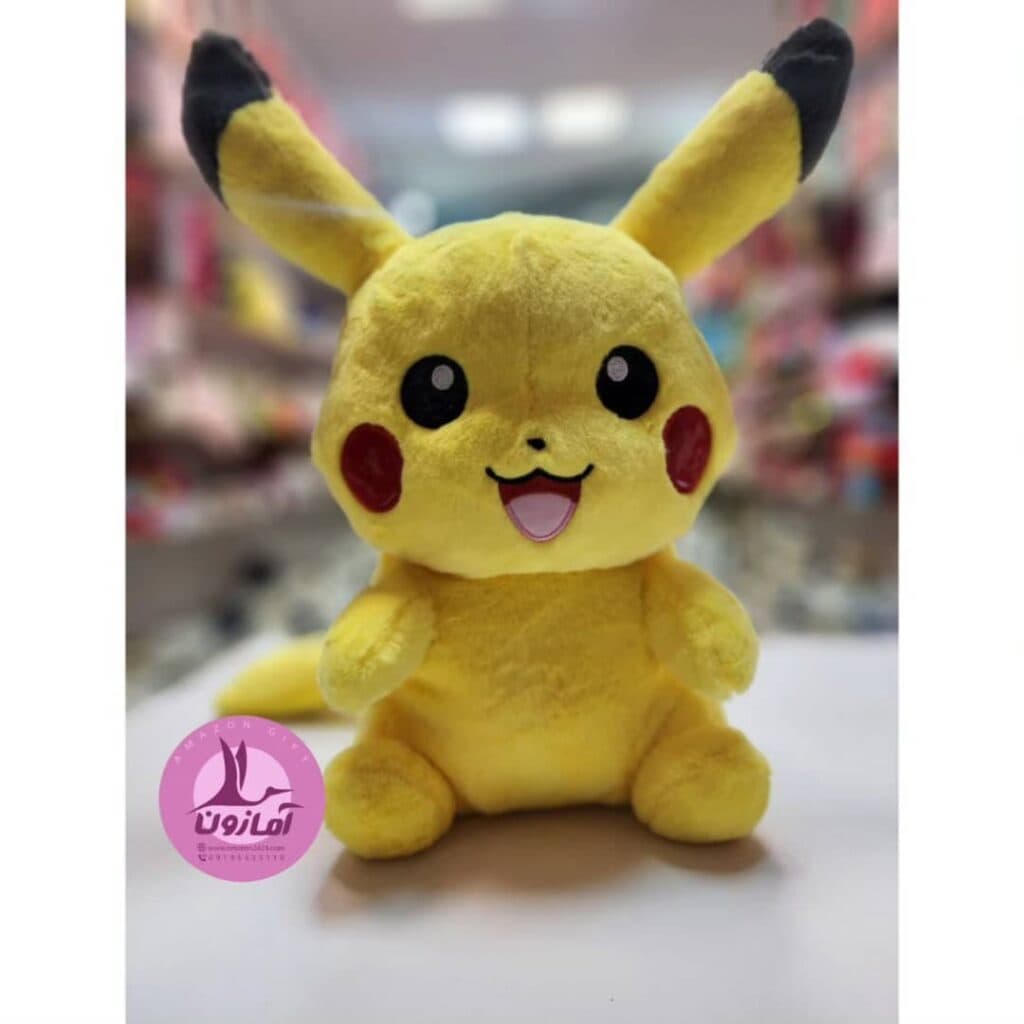 فروشگاه اینترنتی عروسک و کادو آمازون در تهران