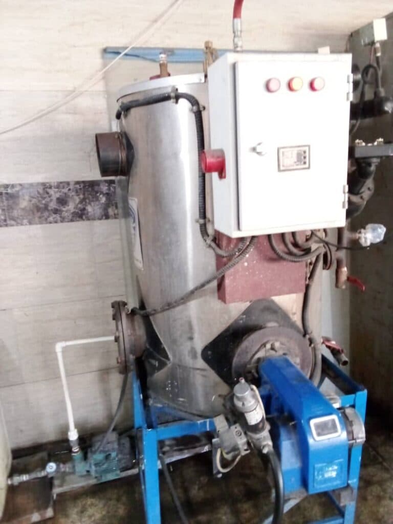 تعمیر فروش نصب دیگ و اتو بخار تولیدی لباس اسدی در تهران