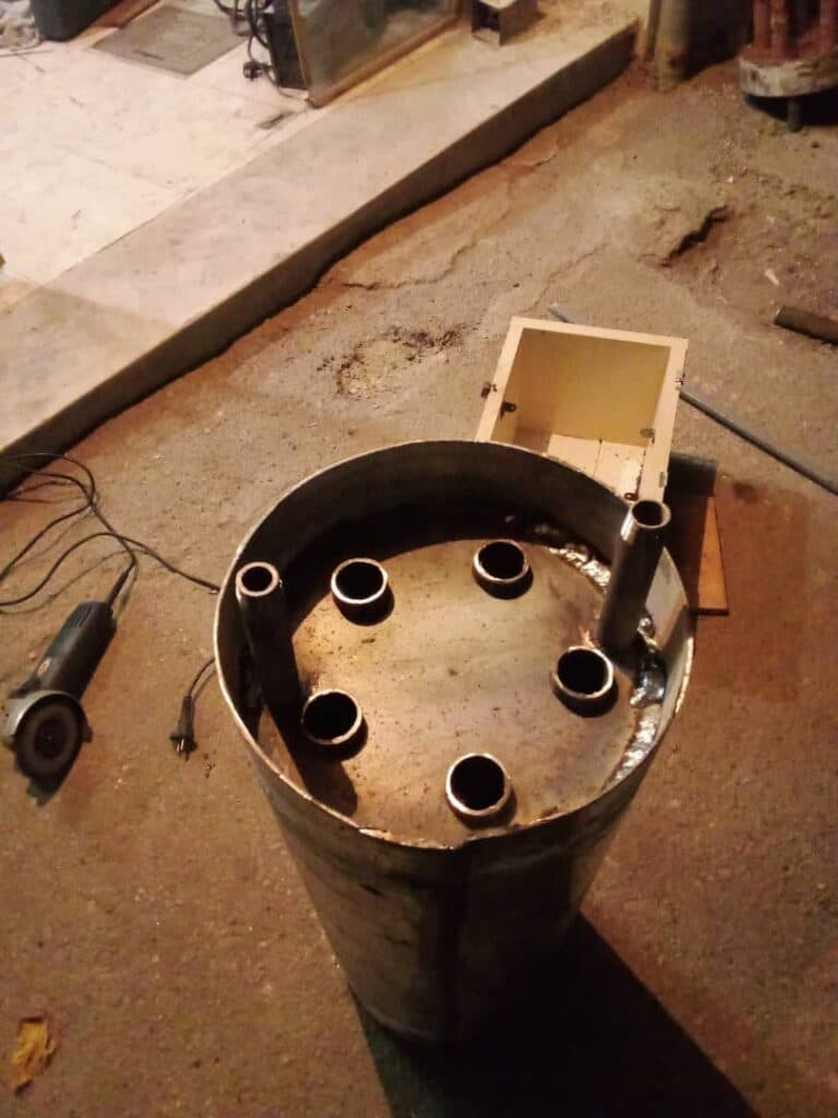 تعمیر فروش نصب دیگ و اتو بخار تولیدی لباس اسدی در تهران