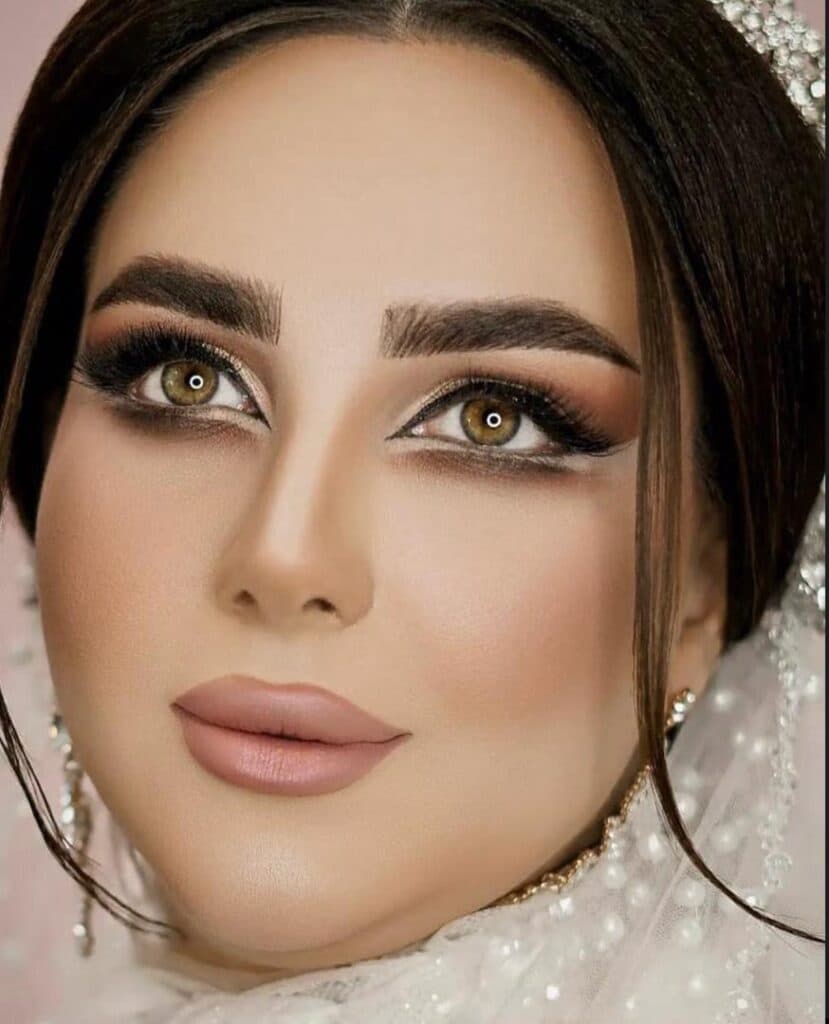 سالن زیبایی آرزو در دزفول