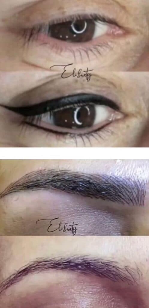 سالن زیبایی مطهره یوسفی در تهران