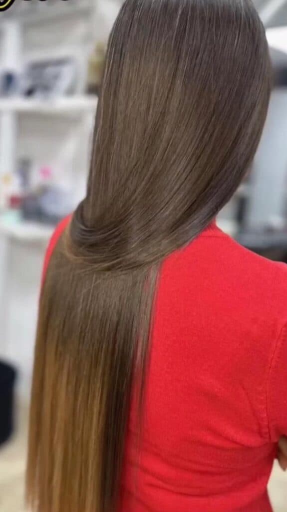 سالن زیبایی مطهره یوسفی در تهران