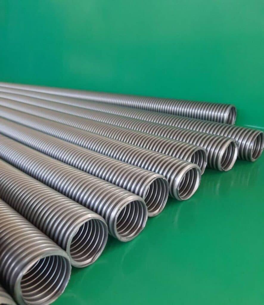 تولیدی لوله خرطومی جاروبرقی ثنا پلاست در تهران