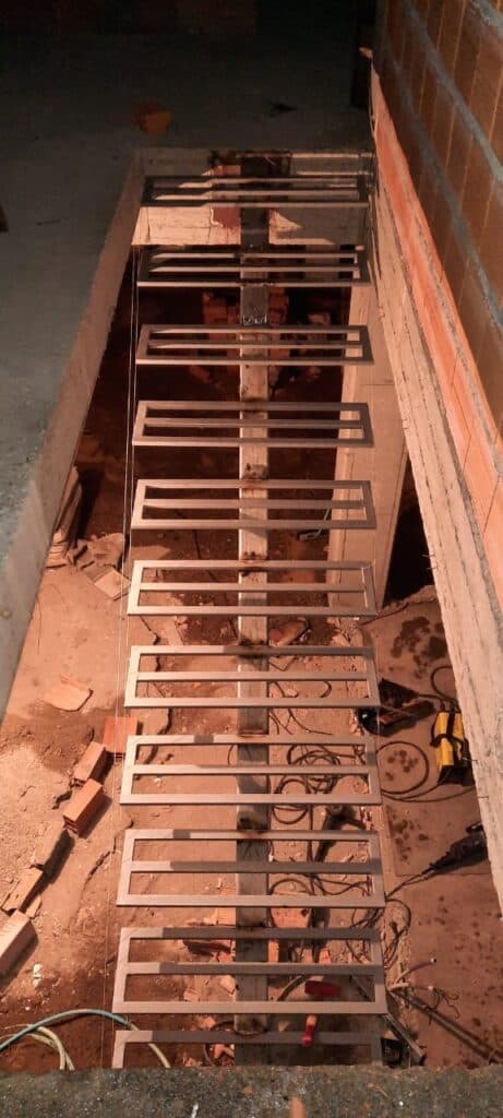 ساخت کلبه سوئیسی و خدمات ساختمانی یوسف تورانی در ساری