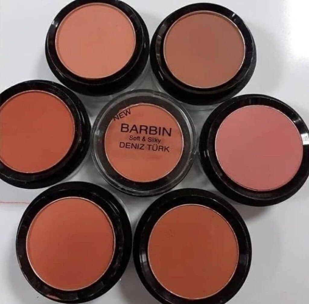 فروشگاه لوازم آرایشی شاین در شاهرود