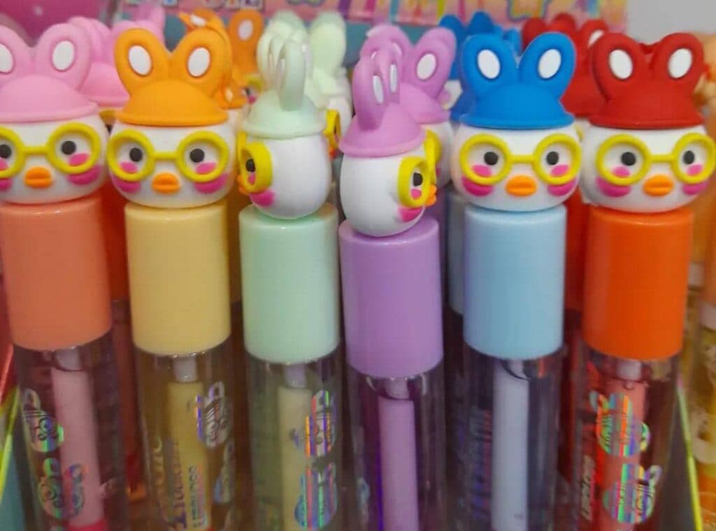 فروشگاه لوازم آرایشی شاین در شاهرود