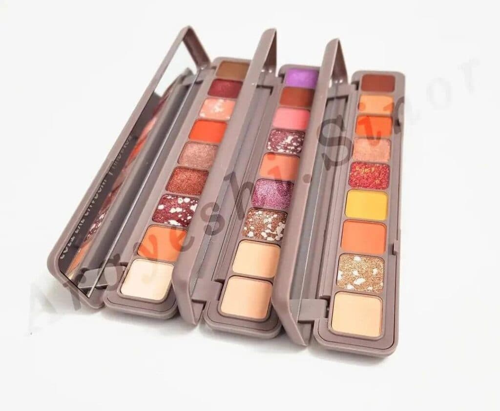 فروشگاه لوازم آرایشی شاین در شاهرود