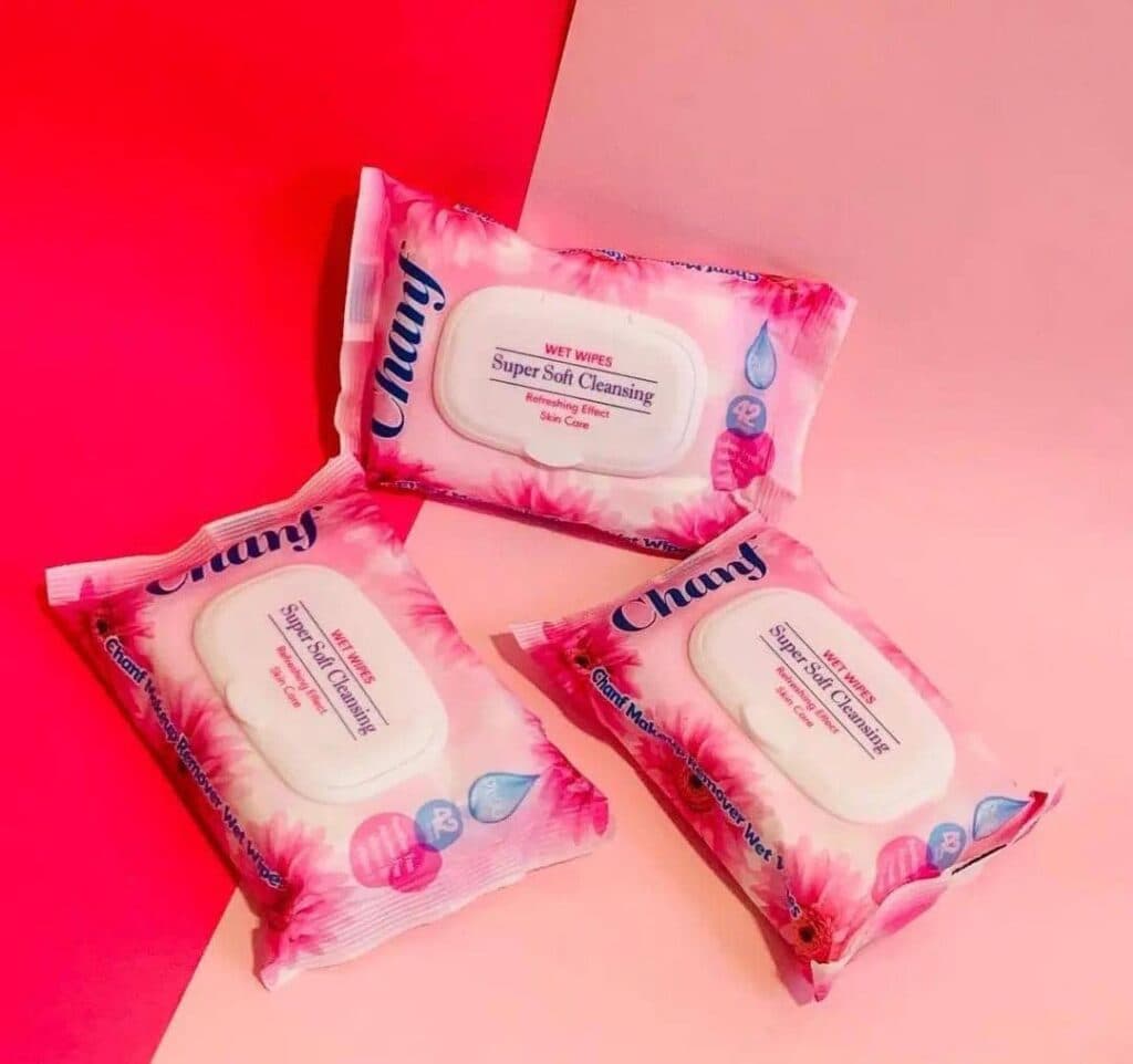 فروشگاه لوازم آرایشی شاین در شاهرود