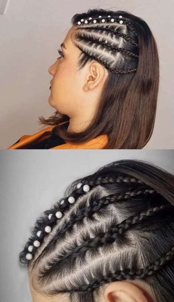 سالن زیبایی سارا کمالی در کرمان