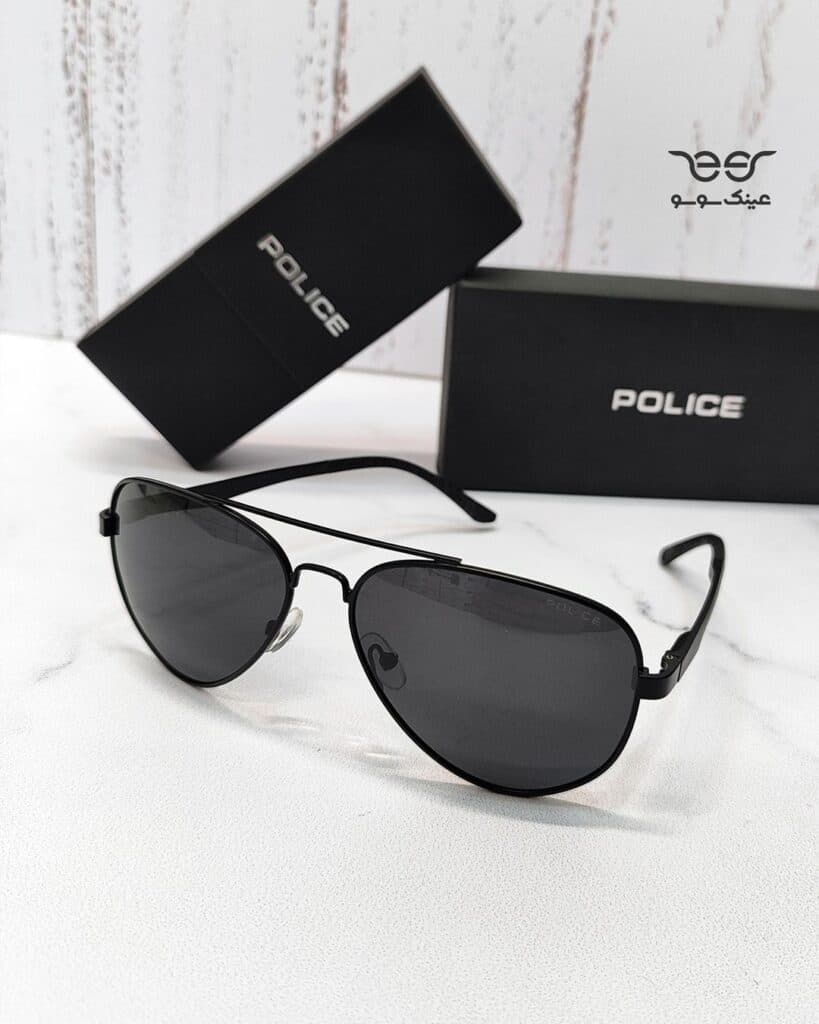 فروشگاه عینک آفتابی سوسو در گرگان