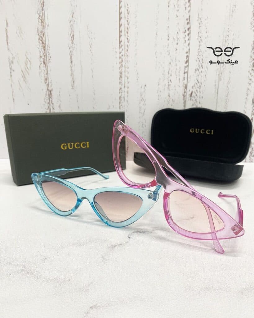 فروشگاه عینک آفتابی سوسو در گرگان