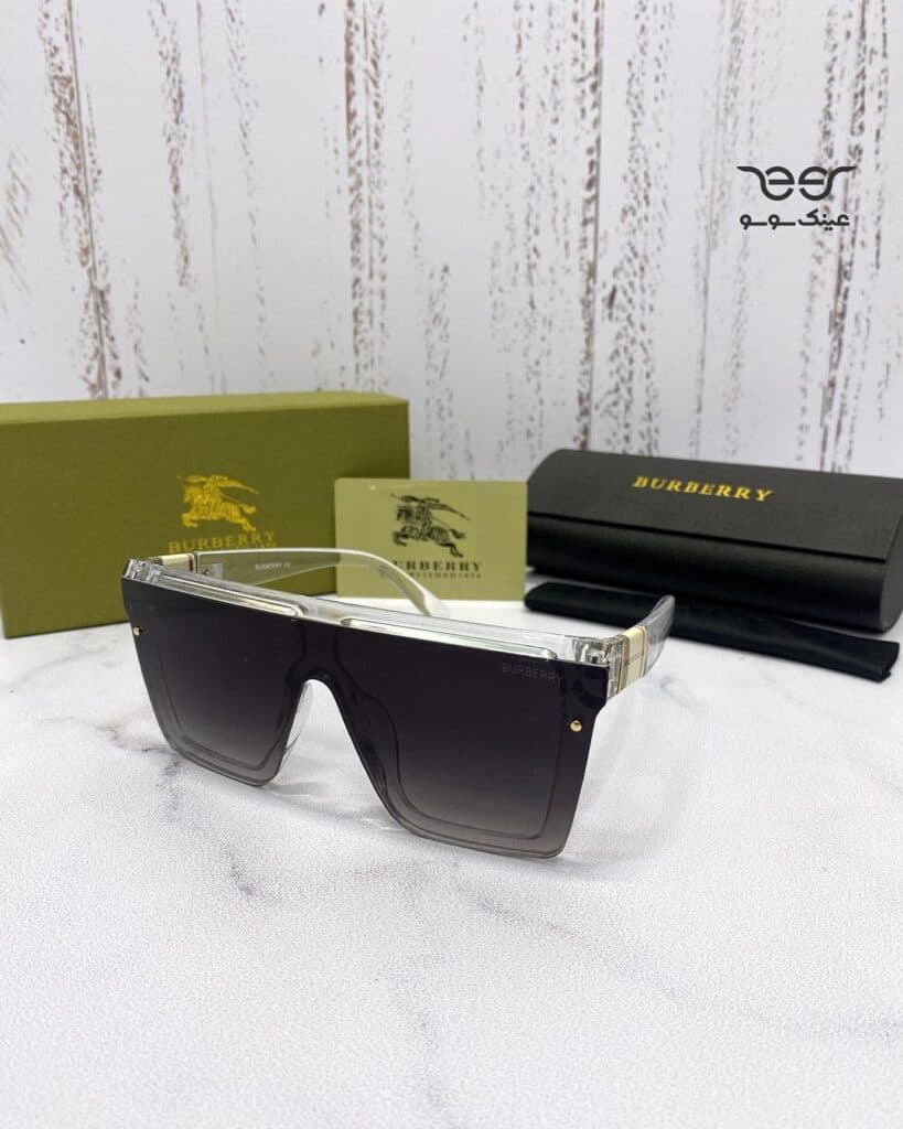 فروشگاه عینک آفتابی سوسو در گرگان