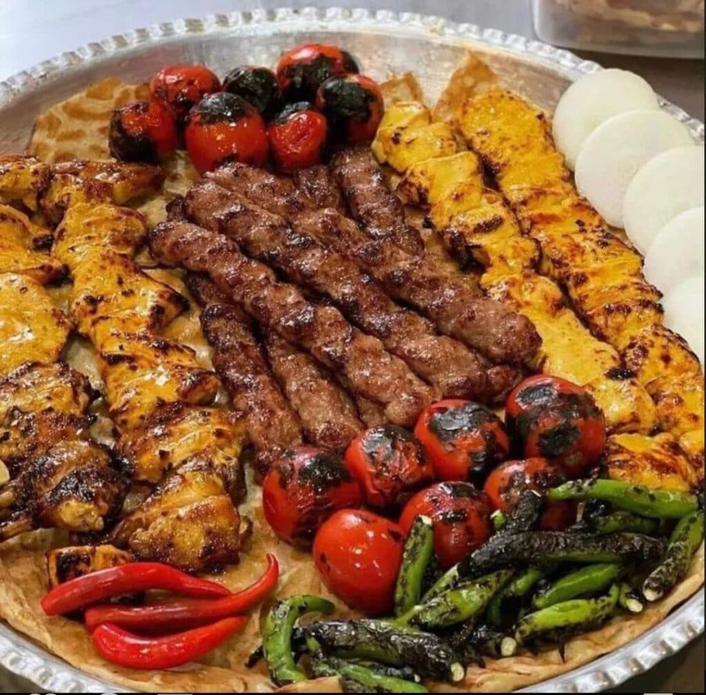 کترینگ پارس در بندرعباس