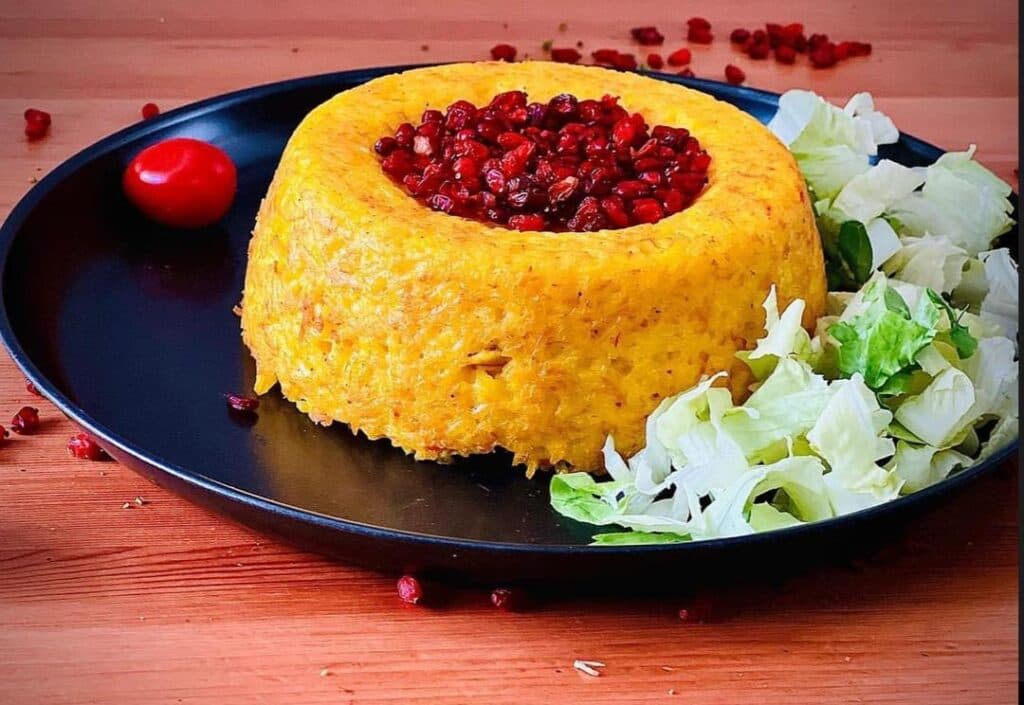 کترینگ پارس در بندرعباس