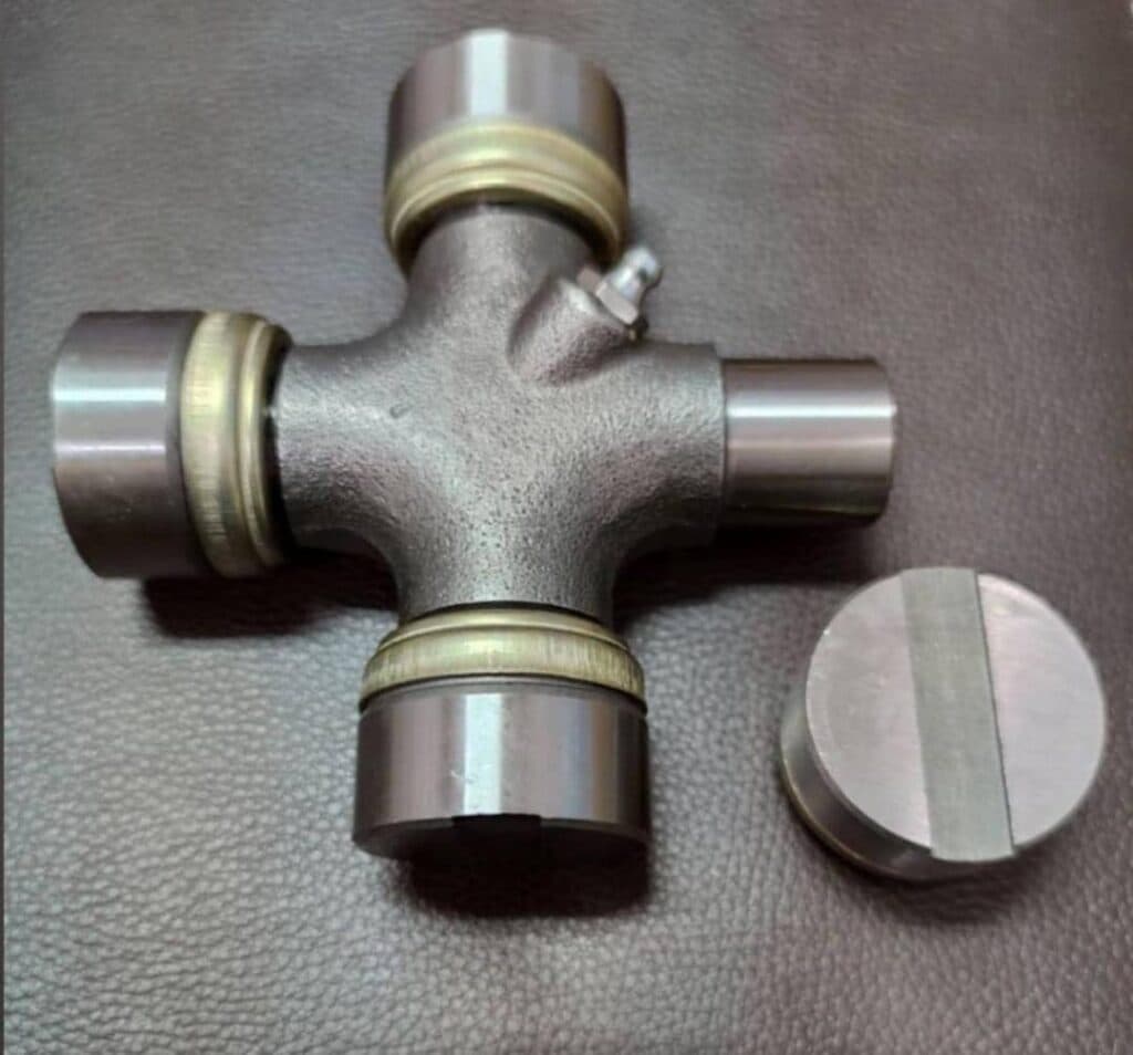 واردات و فروش بلبرینگ و تسمه و گیرس تکنو بلبرینگ در تهران