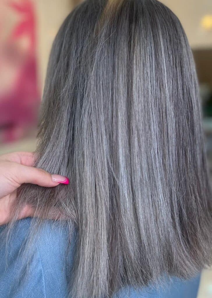 سالن زیبایی پریسا عبدی در تبریز