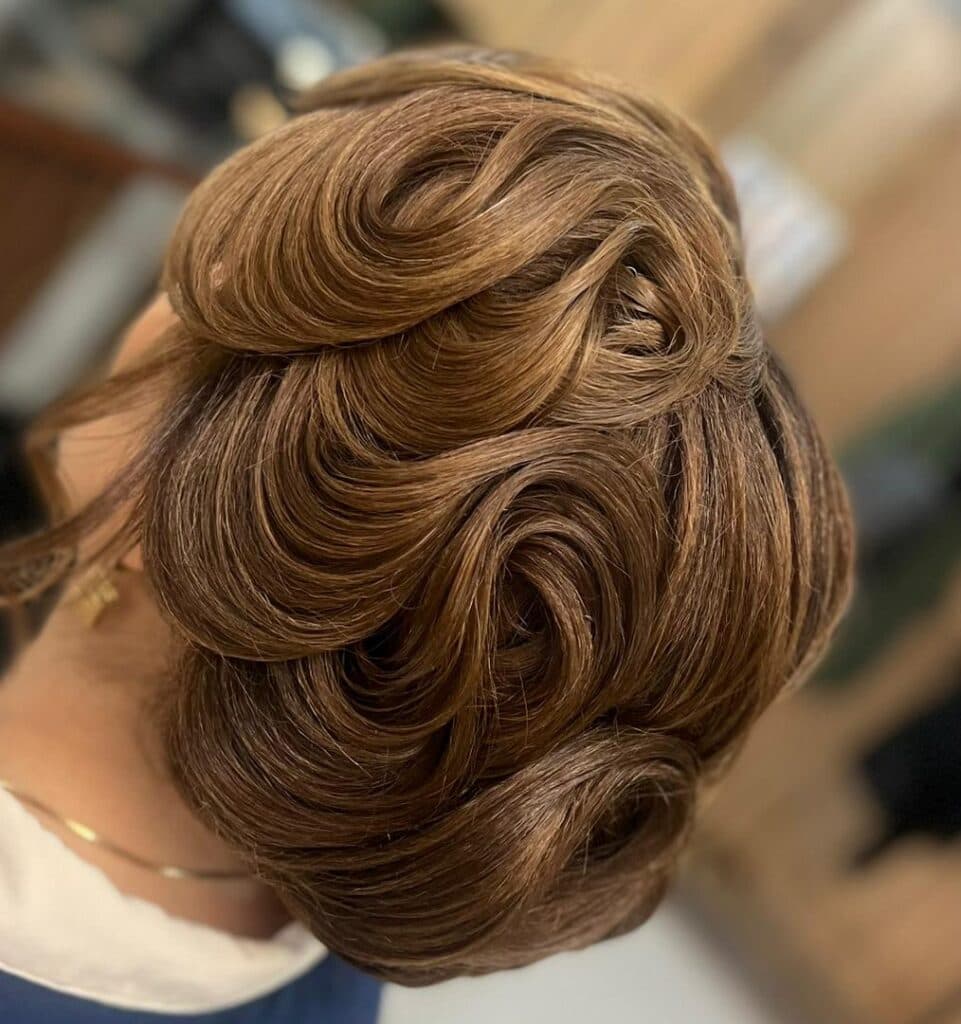 سالن زیبایی پریسا عبدی در تبریز