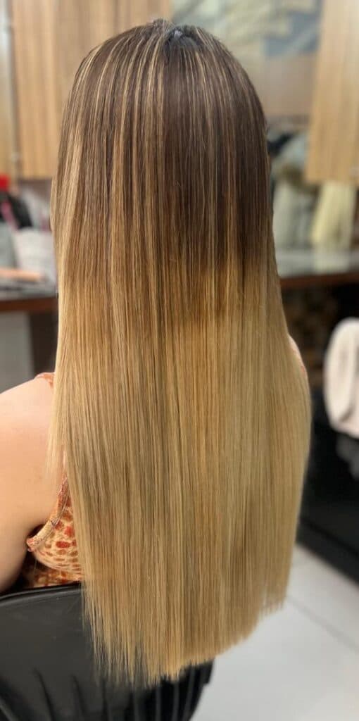 سالن زیبایی پریسا عبدی در تبریز