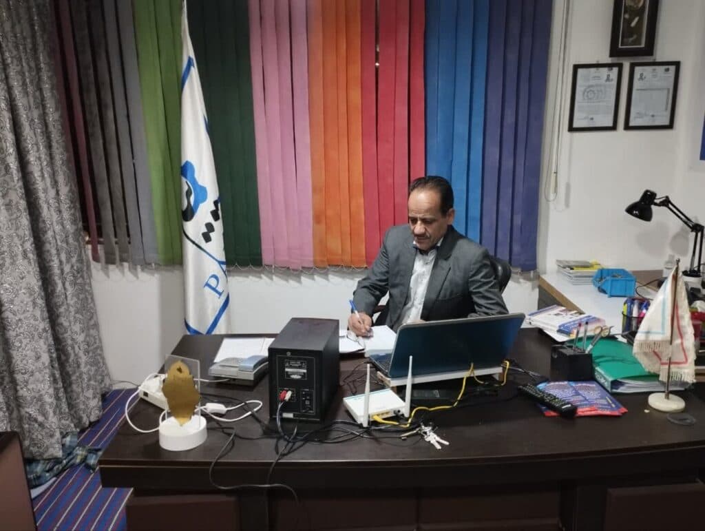 آموزش اشتغال و استخدام آموزشگاه پیام در شهرکرد