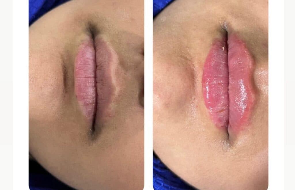 کلینیک زیبایی دکتر معصومی در شاهین دژ