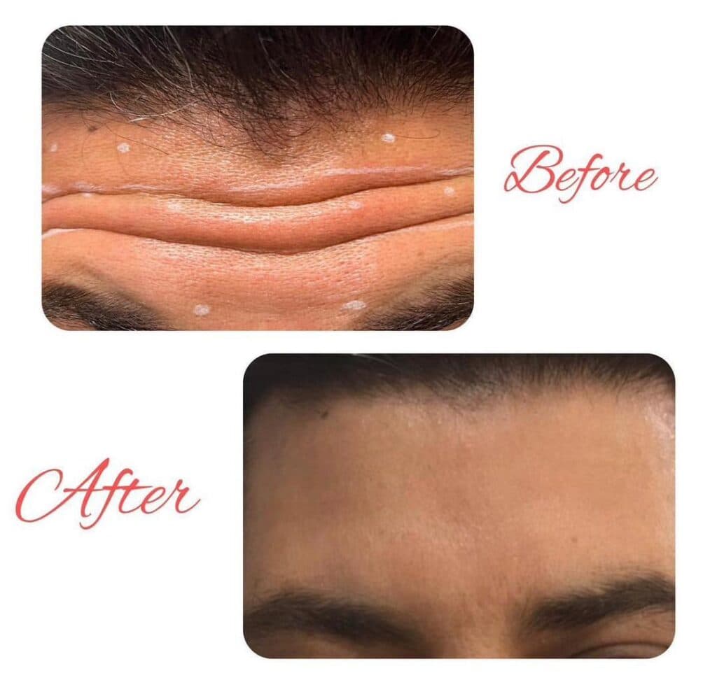 کلینیک زیبایی دکتر معصومی در شاهین دژ