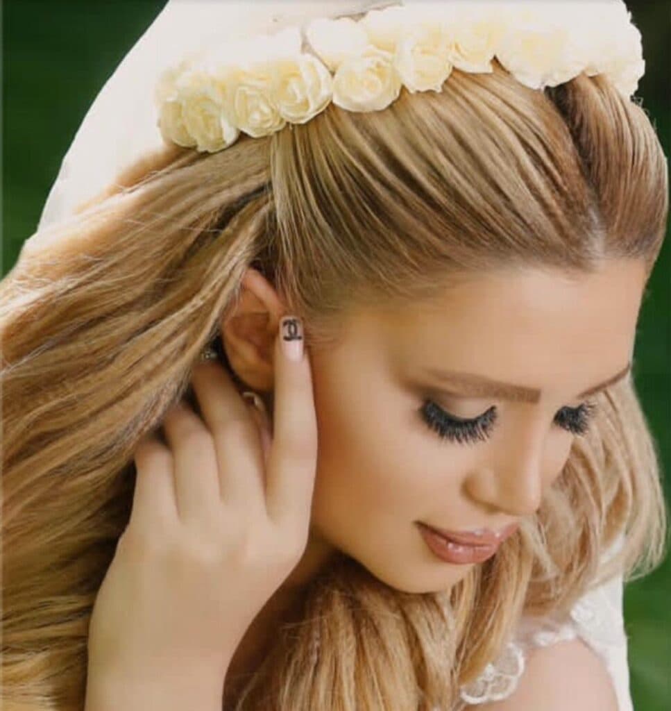 سالن زیبایی شیوا در شیراز