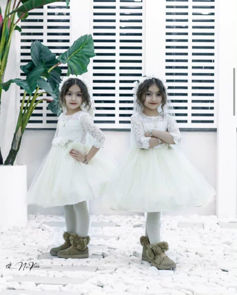 عمارت عکاسی پریا در قم