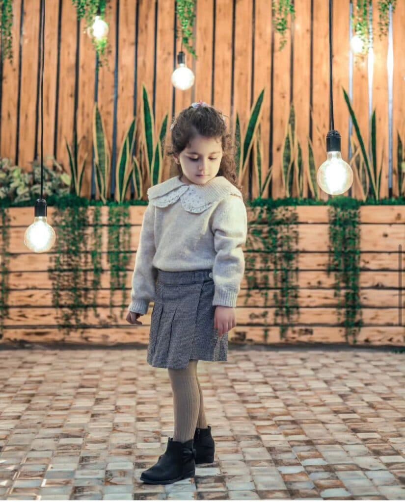 عمارت عکاسی پریا در قم