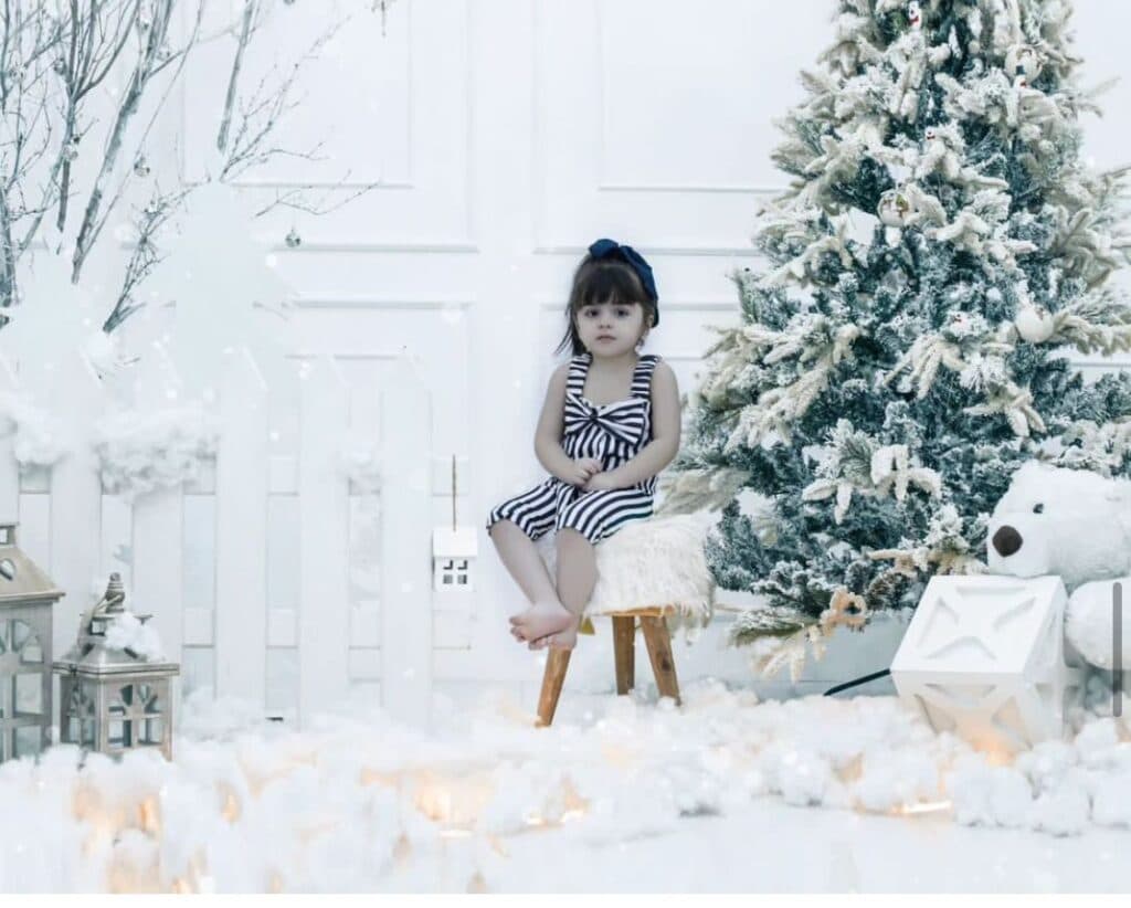 عمارت عکاسی پریا در قم