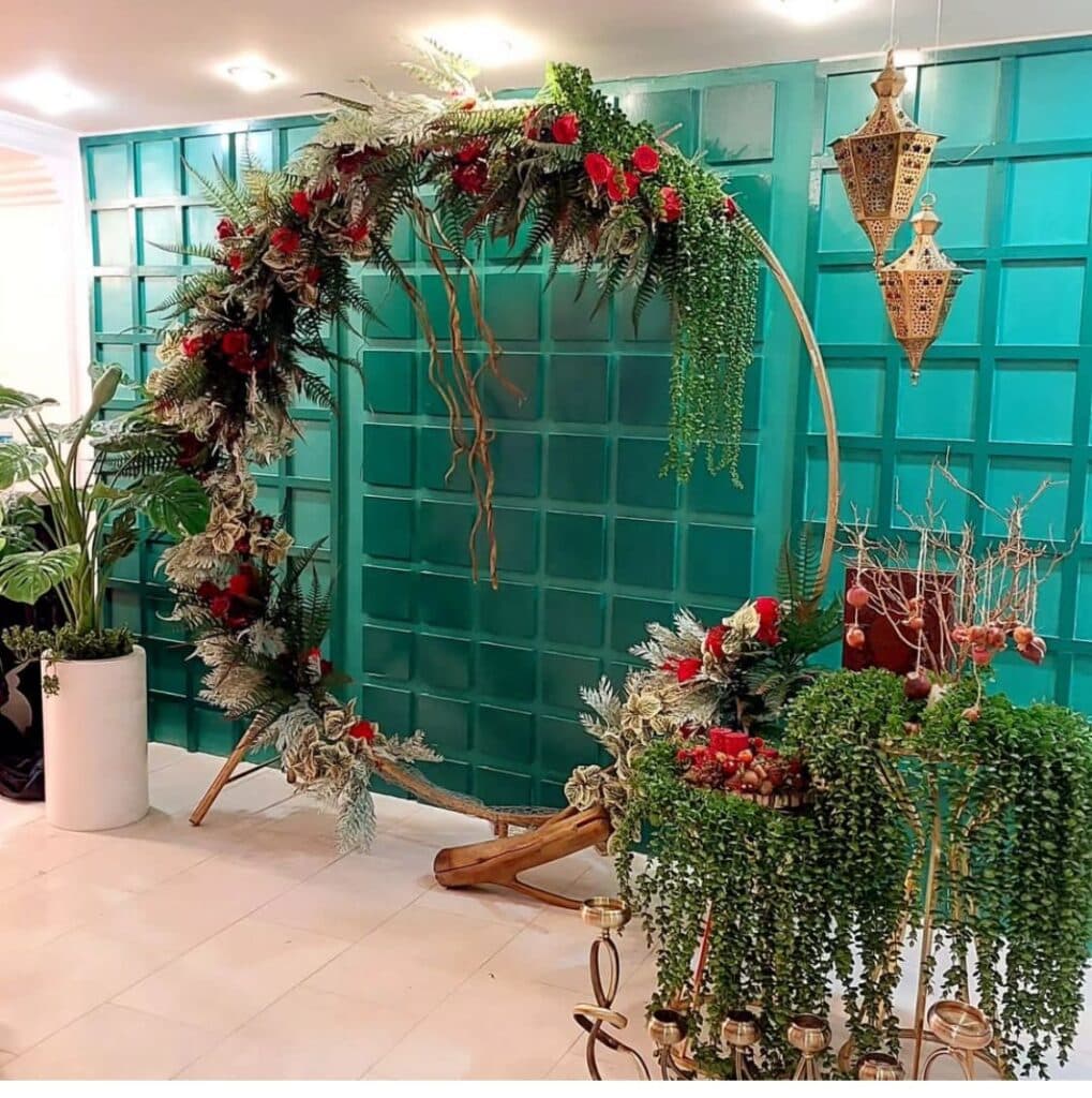 عمارت عکاسی پریا در قم