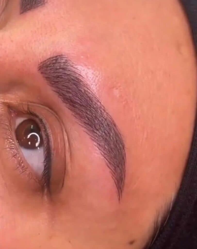 سالن زیبایی ماهین Maahin در خرم آباد