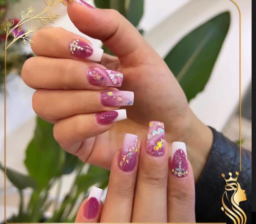 آموزشگاه و سالن زیبایی شهر راز در شیراز