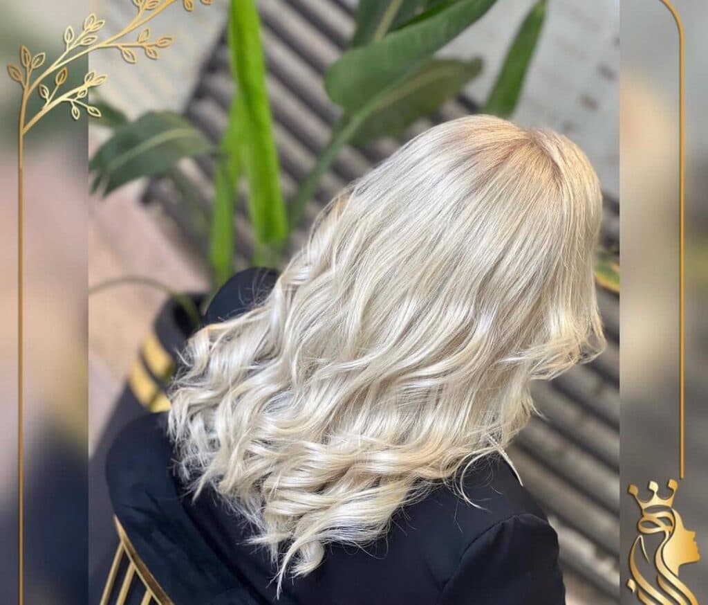 آموزشگاه و سالن زیبایی شهر راز در شیراز