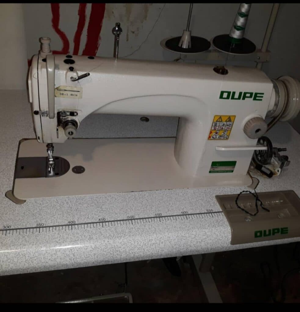 تعمیرات تخصصی و سیار چرخ خیاطی کامپیوتری صنعتی و خانگی بدلی در اردبیل