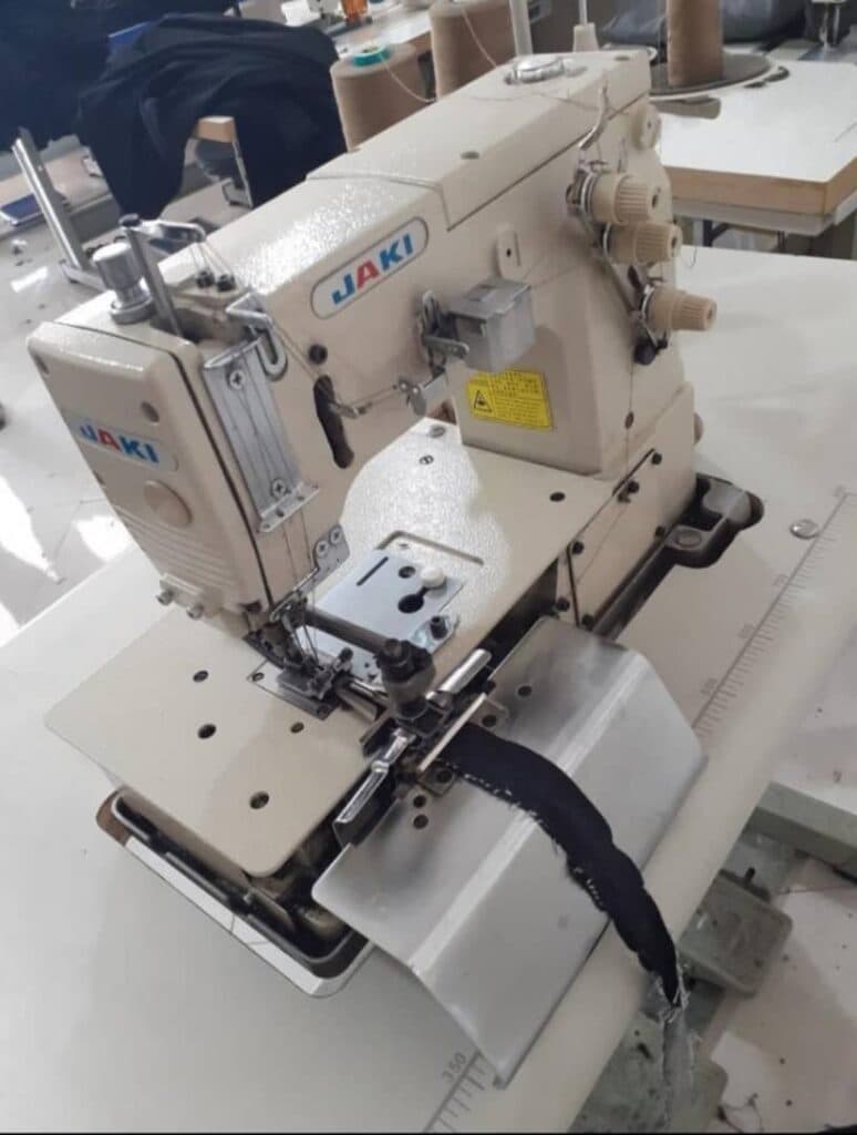 تعمیرات تخصصی و سیار چرخ خیاطی کامپیوتری صنعتی و خانگی بدلی در اردبیل