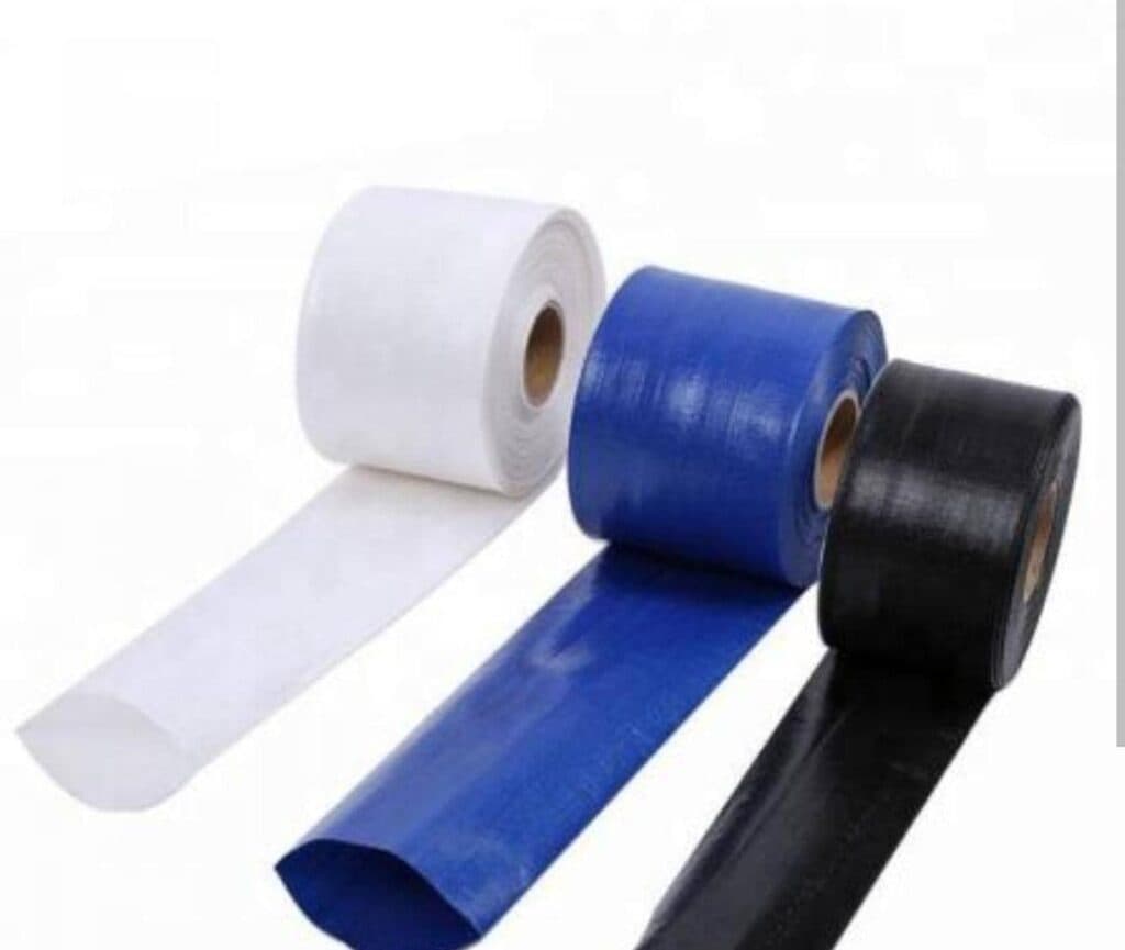 تولید پلاستیک و لوله یکبار مصرف کشاورزی حسینی در مرودشت