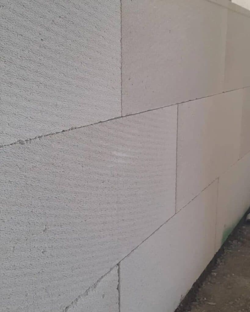 اجرا و آموزش و نصب بلوک هبلکس و نظارت پروژه های مسکونی تجاری ضرغام فلاحتی در رشت