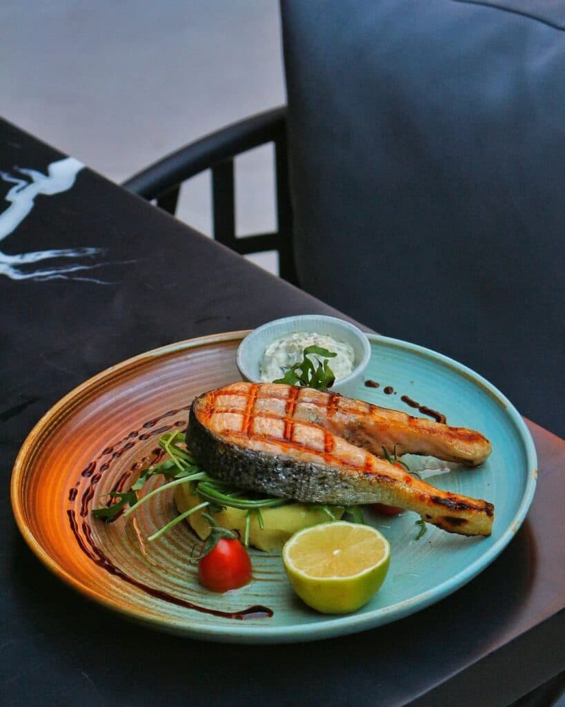 کافه رستوران ایتالیایی ایرانی لوسو در شیراز