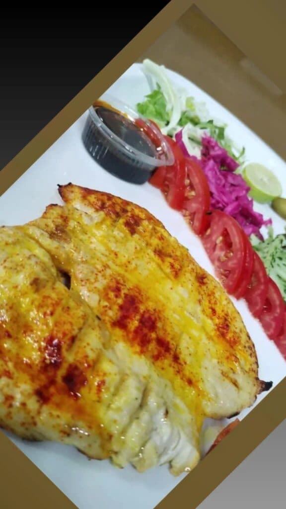 اغذیه مانی فود در بیرجند