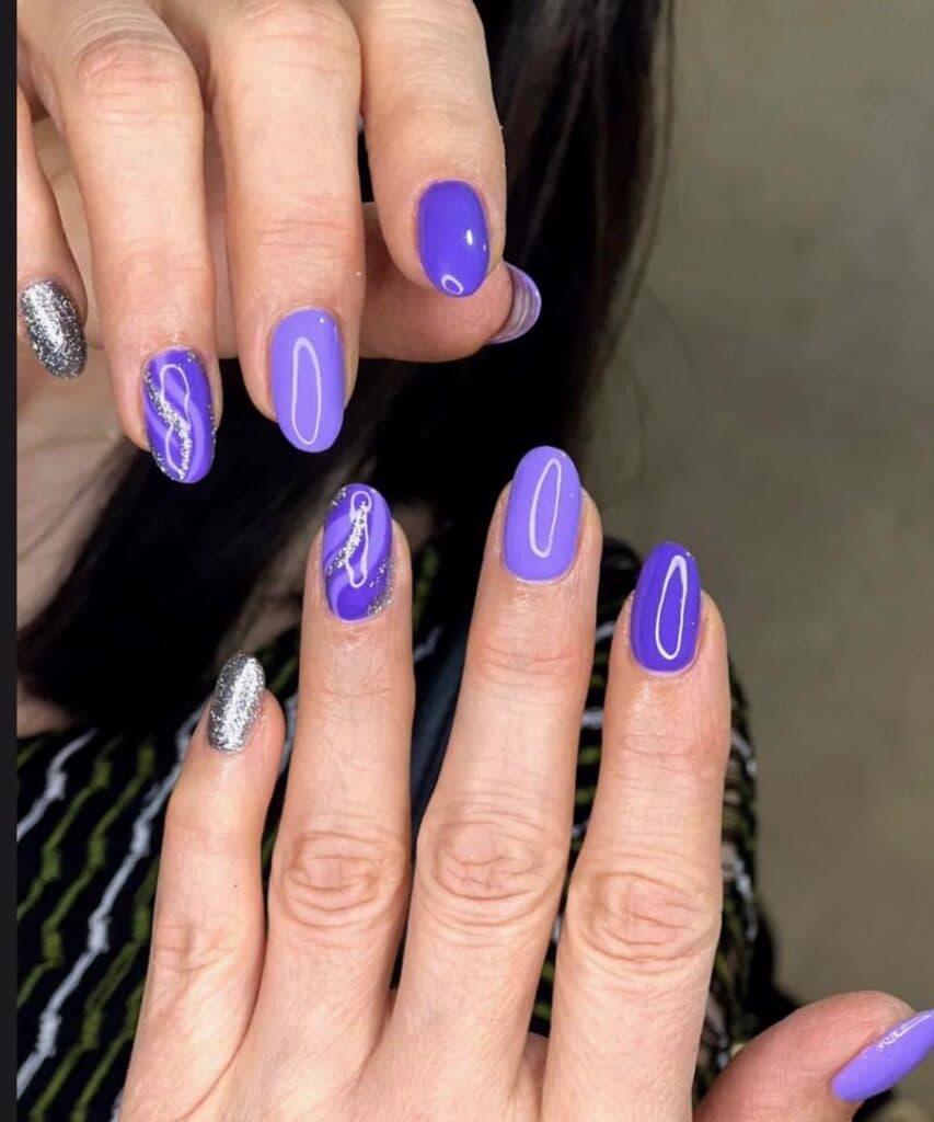 سالن زیبایی غزل در جهانشهر کرج