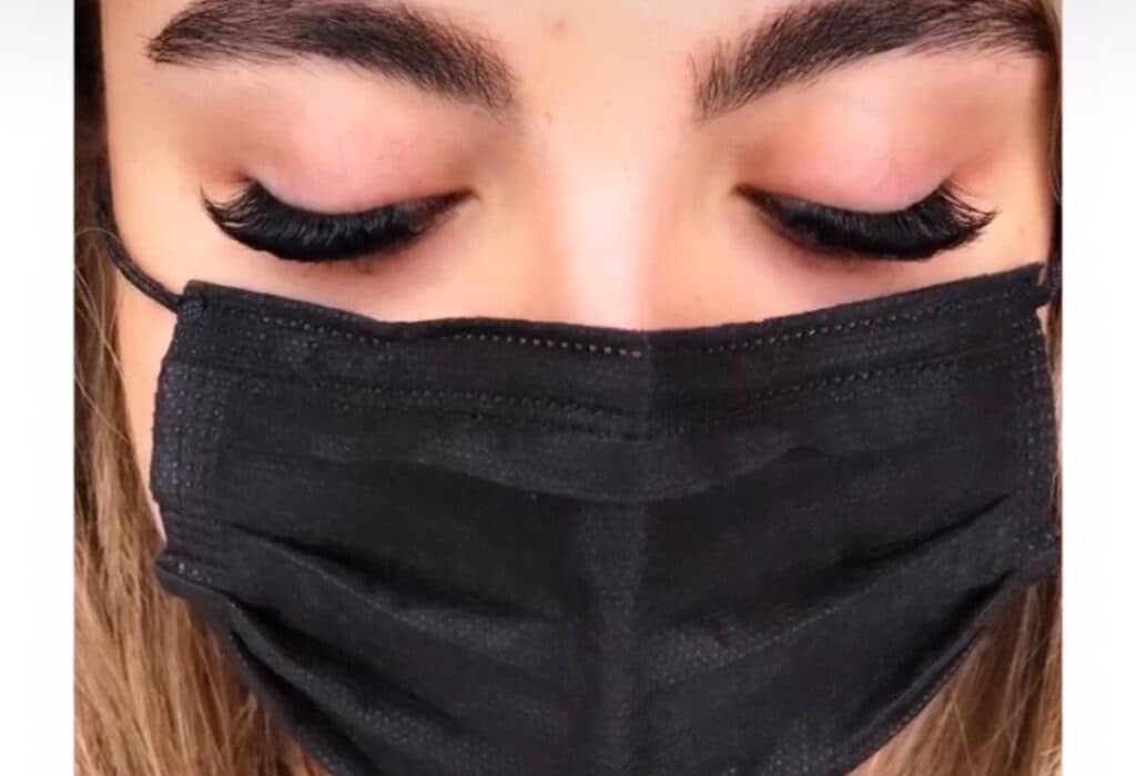 سالن زیبایی غزل در جهانشهر کرج