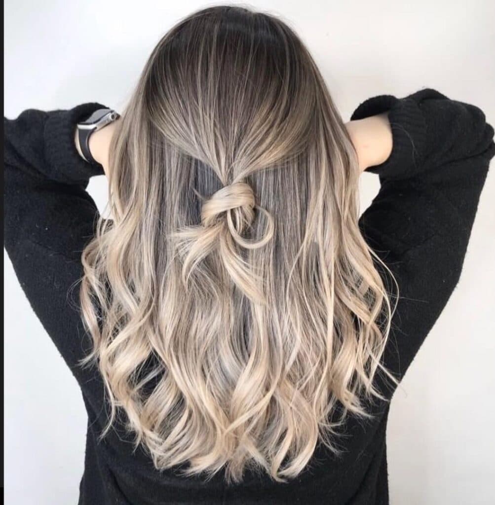 سالن زیبایی غزل در جهانشهر کرج