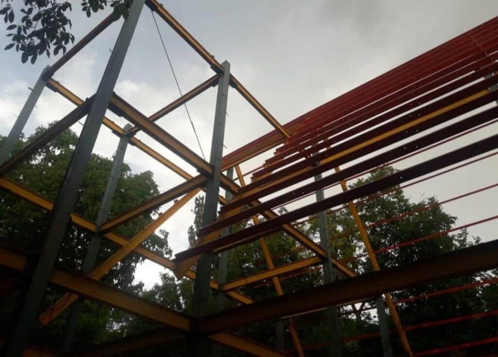 پیمانکار نصب و اجرا عایق ژئو ممبران جمشید نهال در تهران