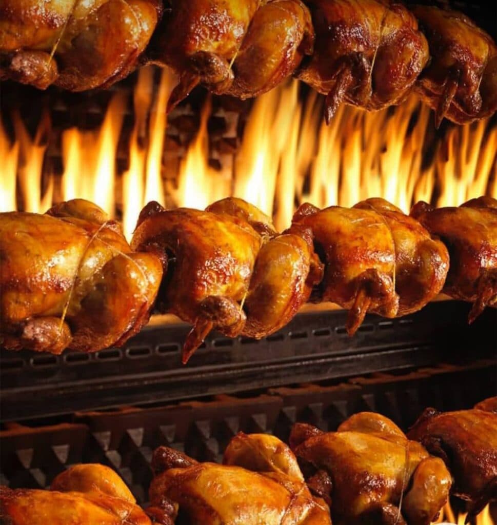 مستر پاچینی کاشفی در عباس آباد