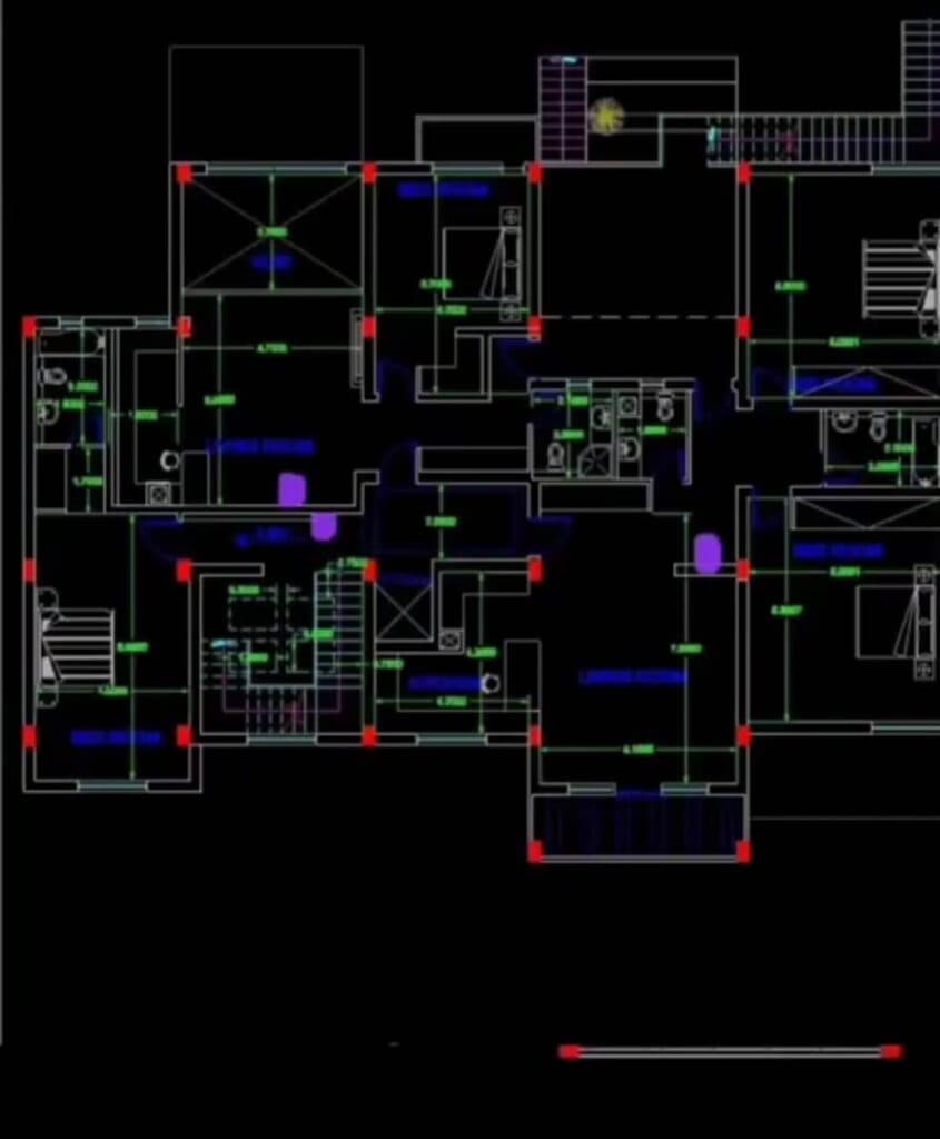 هوشمندسازی ساختمان و فروش جارو مرکزی رحیم پور خنج