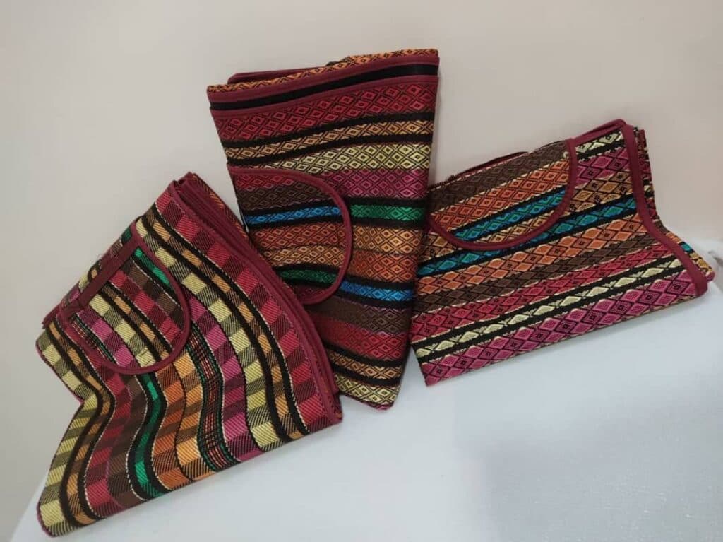 فروش آنلاین ساک مسافرتی پویش 96 در تهران