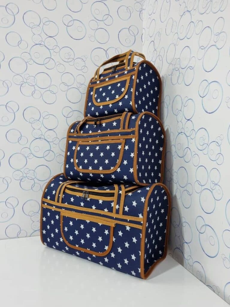 فروش آنلاین ساک مسافرتی پویش 96 در تهران