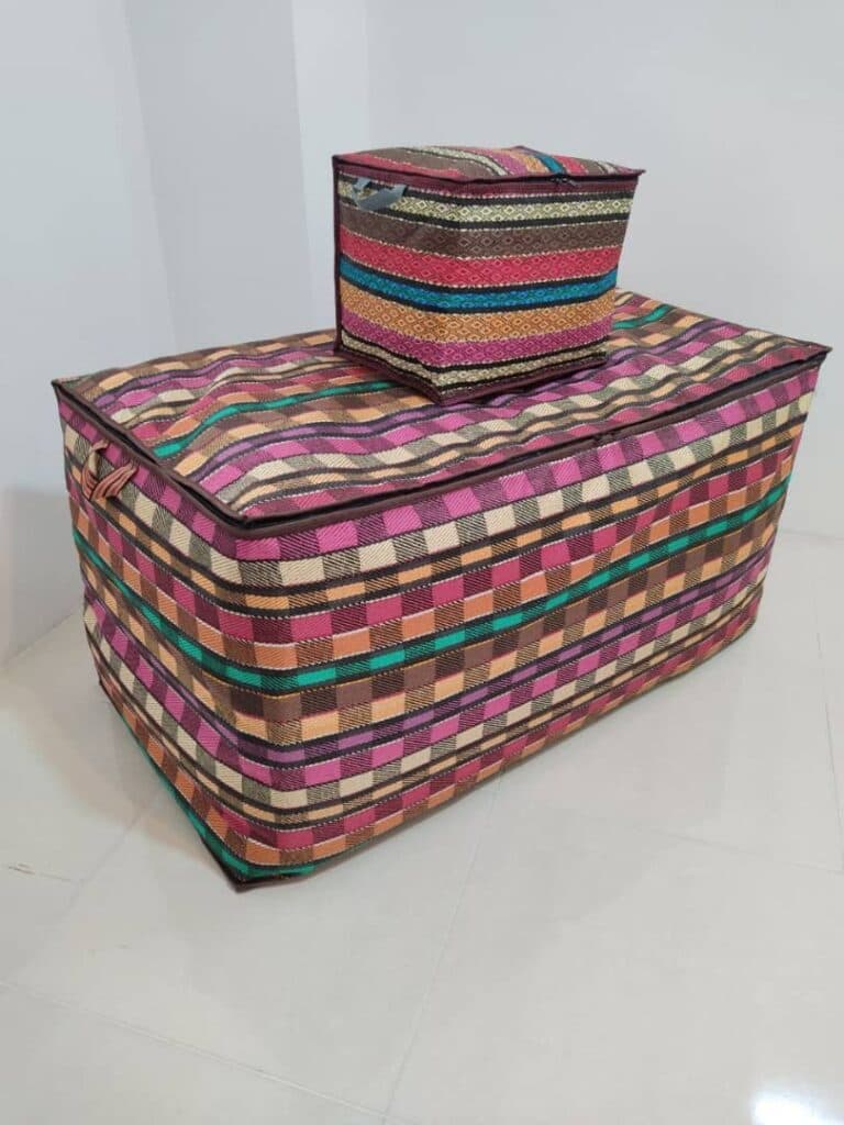 فروش آنلاین ساک مسافرتی پویش 96 در تهران